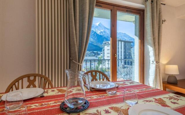 Dify Rene Payot - Chamonix-Mont-Blanc