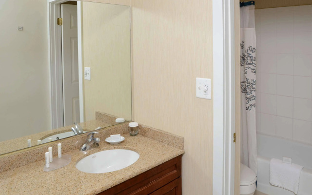 Residence Inn Buffalo Amherst