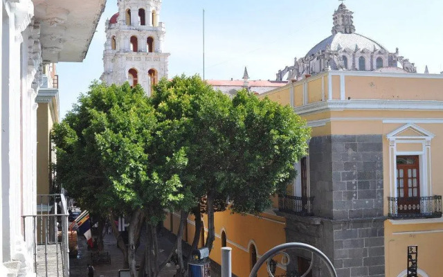 Hotel Casa De La Palma