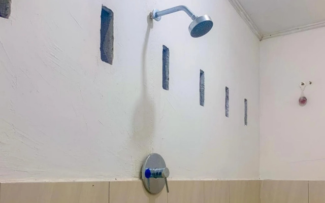 Lesehan Cahaya Tetebatu Inn Syariah at Desa Wisata