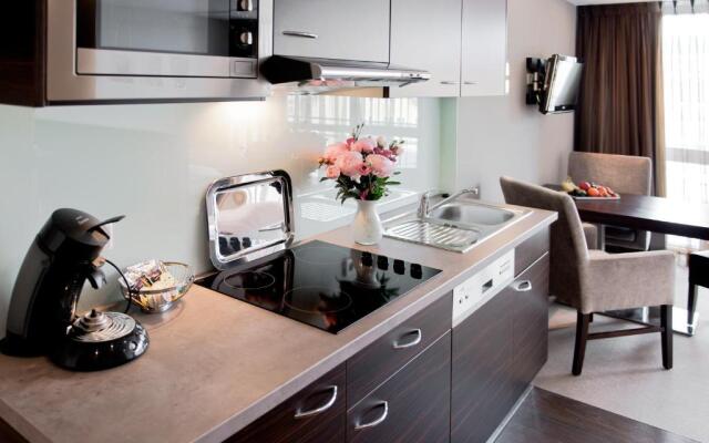 Boardinghouse Bielefeld