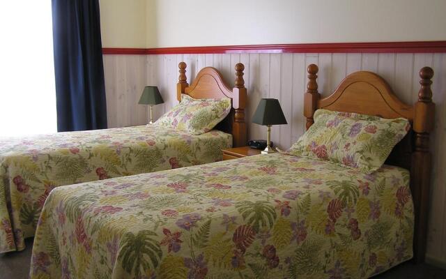 The Crays Accommodation