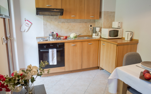 St. Gervais - Le Bois des Fées 32