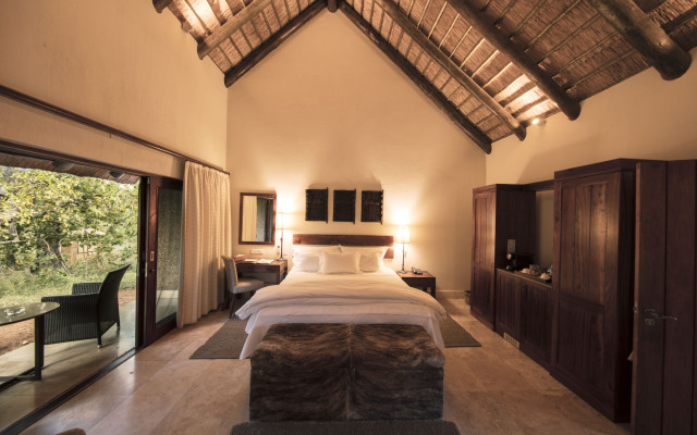 Kapama Southern Camp