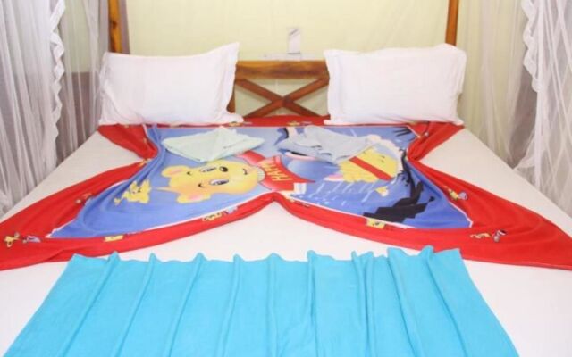 Dinu's Resort