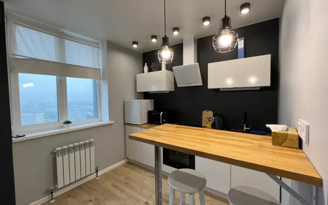 Vladivostok Rent On Fastovskaya Street