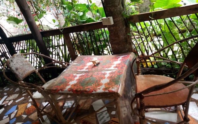 Amira's Roomz Zanzibar