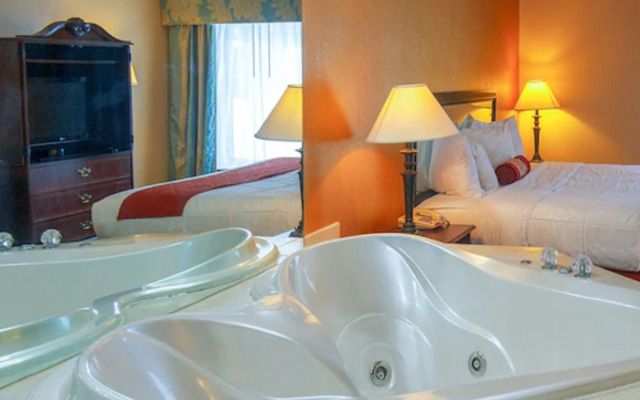 Hotel M Mount Pocono