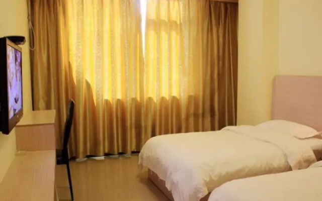 Beihai YiHaiYuan Convenient hotel