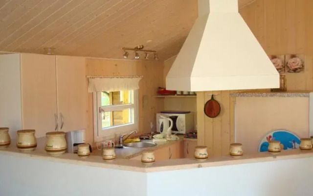 Kollerup Klit Holiday House - Lyngbjergvej 53 - ID 636