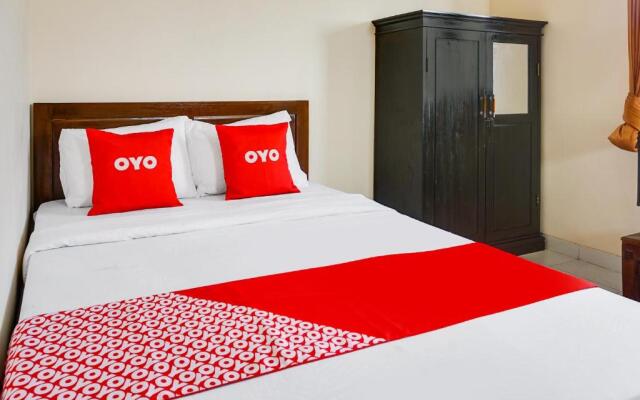 OYO Life  91569 Omah Wijaya Kusuma Syariah