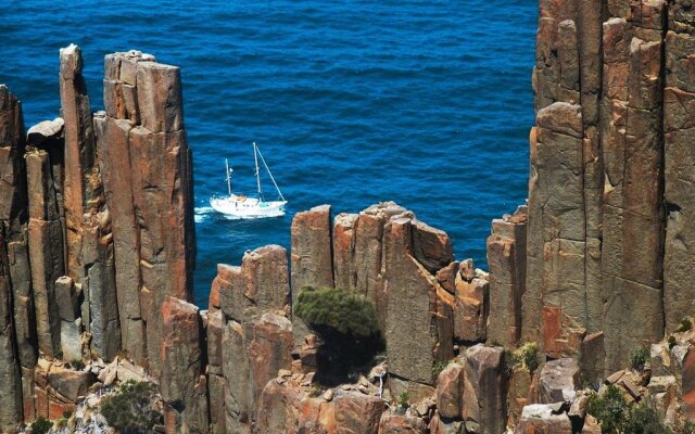 Burilda Waters Port Arthur Accommodation