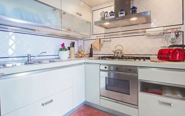 Alice Massarosa in Massarosa