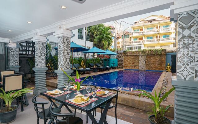 The Rabbit Hole Hotel & Spa