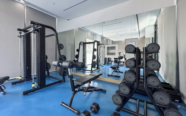 Vogue | The Pinnacle near Dubai Hills Mall