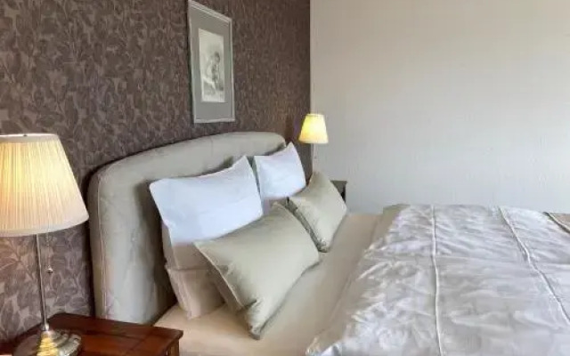 Hotel-Restaurant Spitze Warte