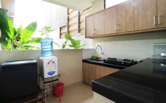 Pulasari Homestay & Villa