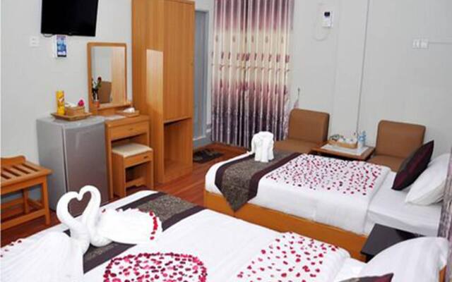 Royal Tulip Guest House