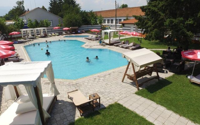 Spa Hotel Ivelia