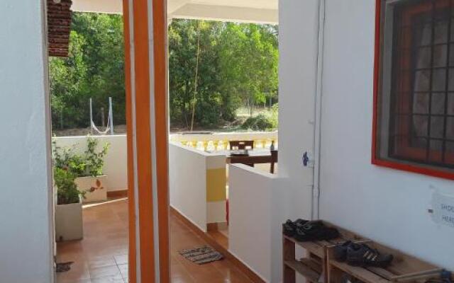 Blue Lotus Hostel