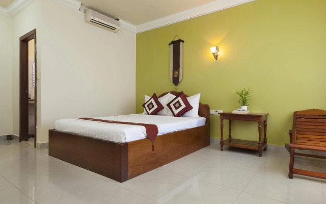 Angkor Secret Garden Hotel