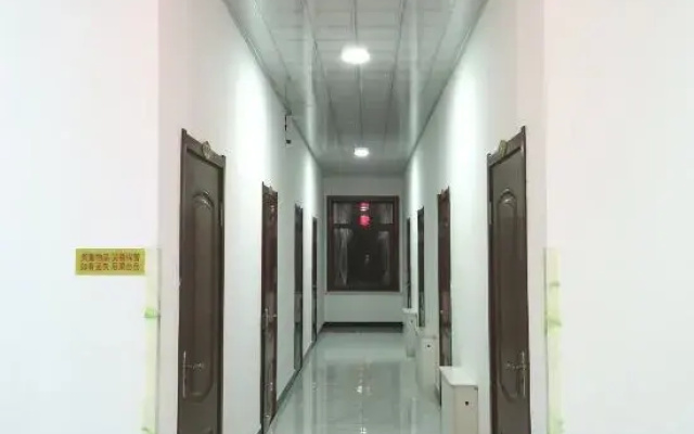 Wusongdaohaoxiongdikezhan