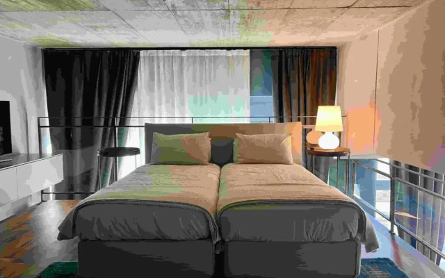 Residence Edit Lofts