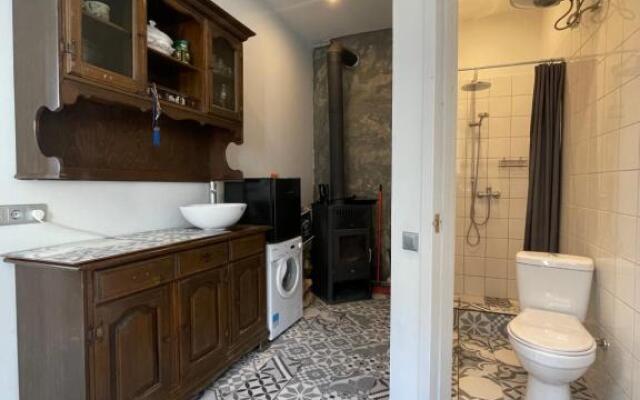 Cozy 1bedroom condo near Baltic sea