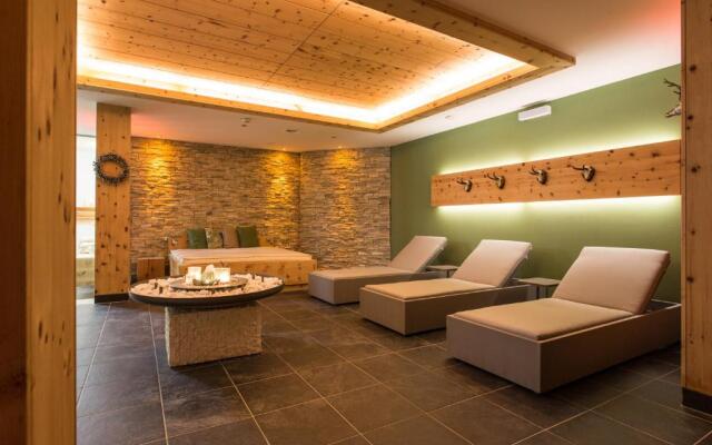 Verwöhnhotel Wildspitze