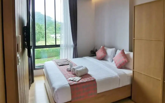 Zen Next Condo Khao Yai by ZV