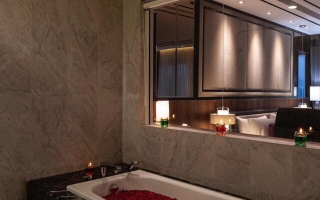 Shakti Hotel Bandung