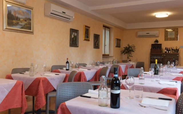 Casa Vacanza Casa del Padre G. Nascimbeni