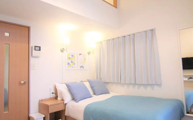 Residence Libra