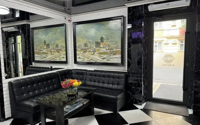 Orzu Hotel