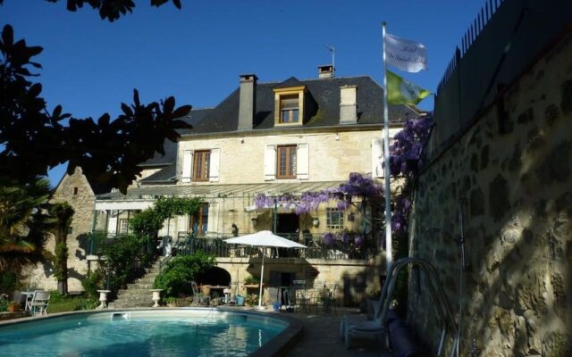 Hotel le Saint-Robert