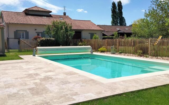 Gîte Chancelade, 5 pièces, 8 personnes - FR-1-616-236