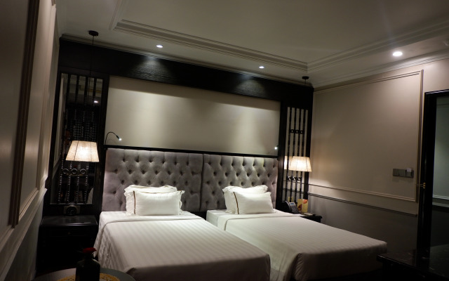 Imperial Hotel & Spa
