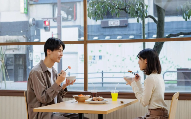 HOTEL MYSTAYS Kanazawa Katamachi
