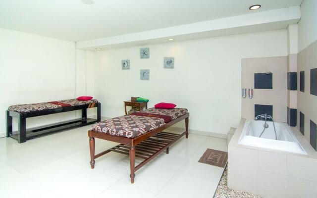 Padjadjaran Suites Hotel Bogor