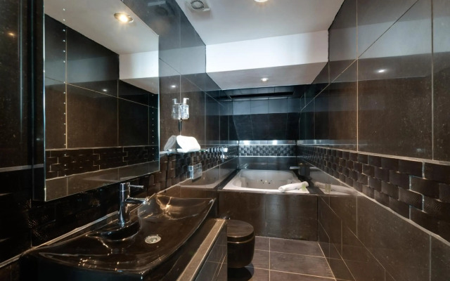 Signature Living Apart-hotel