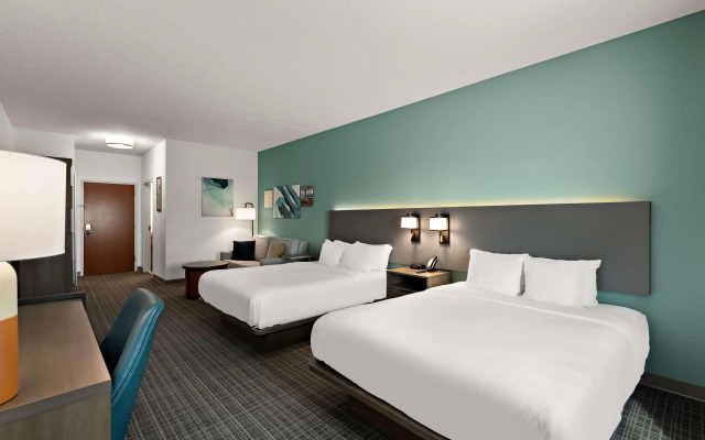 Comfort Inn Powell - Knoxville North