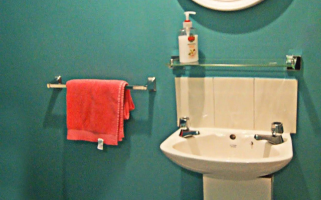 Portrush Holiday Hostel