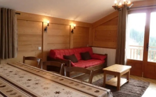 Appartement Edelweiss