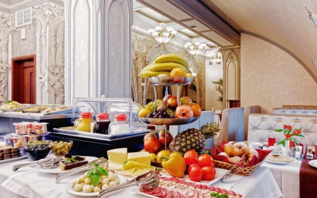 Staro Hotel