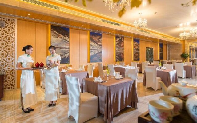 Hopesun Hotel