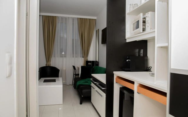 Vladys Vienna Apartments