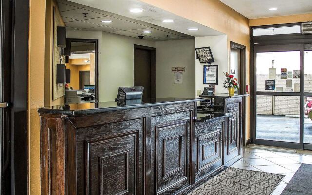 Holiday Inn Express Columbus Downtown by IHG