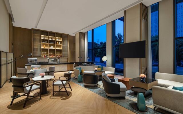 Courtyard Marriott Jiangyin
