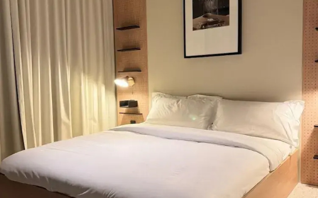 SIMPLY COMFORT Upside Living Burj View - Apartment in ดูไบ - Photo 3