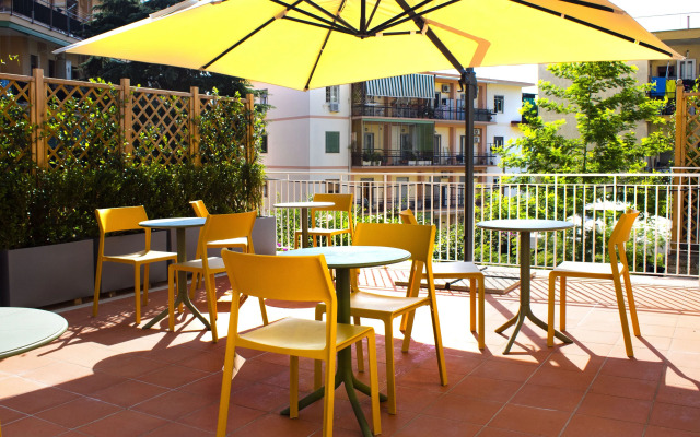 Relais Villa Montedonzelli